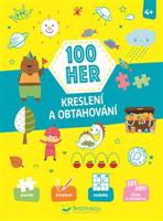 100 her, Kreslení a obtahování