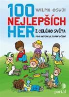 100 nejlepších her z celého světa pro interkulturní učení - Wilma Osuji