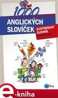 1000 anglických slovíček - Anglictina.com