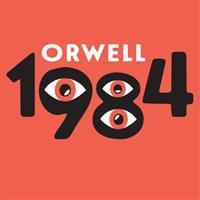 1984 - George Orwell