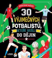 30 výjimečných fotbalistů, kteří vešli do dějin/ - Luca de Leone, Paolo Mancini