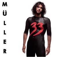 33 - Richard Müller