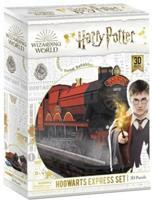 3D Puzzle Harry Potter - Bradavický express 180 dílků