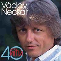 40 hitů / Jsem tady já - Václav Neckář