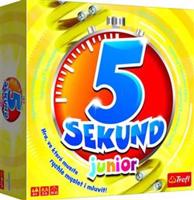 5 Sekund junior