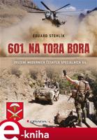 601. na Tora Bora - Eduard Stehlík