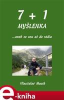 7+1 myšlenka - Vlastislav Macík