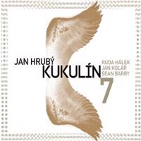 7 - Kukulín, Jan Hrubý