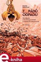 7 pádů odpadu - Martin Hobrland