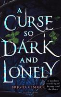 A Curse So Dark And Lonely - Brigid Kemmerere