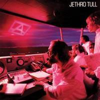 A. Jethro Tull - Jethro Tull