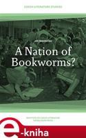 A Nation of Bookworms? - Jiří Trávníček