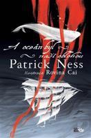 A oceán byl naší oblohou - Patrick Ness