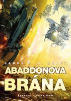 Abaddonova brána - James S. A. Corey