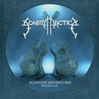 Acoustic Adventures - Volume One - Sonata Arctica