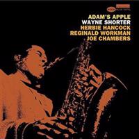 Adam’s Apple - Wayne Shorter, Herbie Hancock