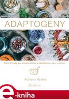 Adaptogeny - Adriana Ayales