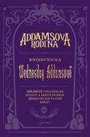 Addamsova rodina - Calliope Glassová