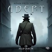 Adept - Adam Przechrzta