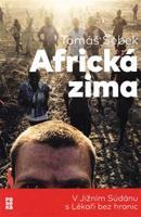 Africká zima - Tomáš Šebek