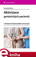 Aktivizace geriatrických pacientů - Veronika Nová