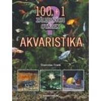 Akvaristika - Stanislav Frank