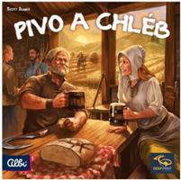 Albi Pivo a chléb