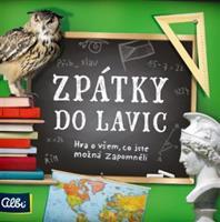 Albi Zpátky do lavic