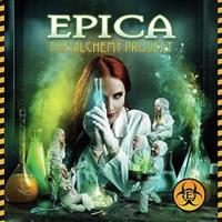 Alchemy Project - Epica