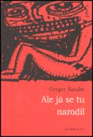 Ale já se tu narodil - Gregor Sander