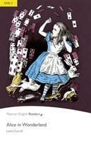 Alice in Wonderland - Lewis Carroll