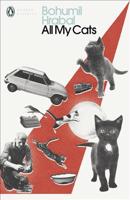 All My Cats - Bohumil Hrabal