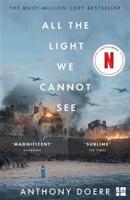 All the Light We Cannot see - Anthony Doerr