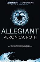 Allegiant - Veronica Roth