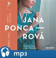 Alžběta a Nina, mp3 - Jana Poncarová