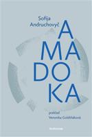 Amadoka - Sofija Andruchovyč