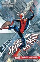 Amazing Spider-Man 2 - Přátelé a protivníci - Nick Spencer