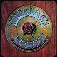 American Beauty - Grateful Dead