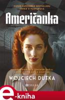 Američanka - Wojciech Dutka