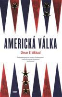 Americká válka - Omar El Akkad