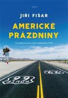 Americké prázdniny - Jiří Fišer