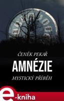 Amnézie - Čeněk Pekař