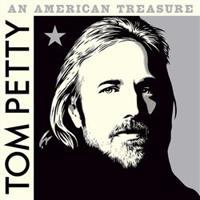 An American Treasure - Tom Petty