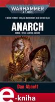 Anarch - Dan Abnett