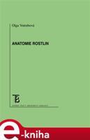 Anatomie rostlin - Olga Votrubová