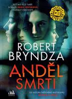 Anděl smrti - Robert Bryndza