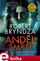 Anděl smrti - Robert Bryndza