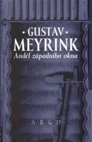 Anděl západního okna - Gustav Meyrink