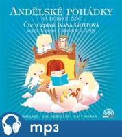 Andělské pohádky, mp3