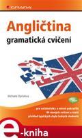 Angličtina - gramatická cvičení - Michaela Opršalová